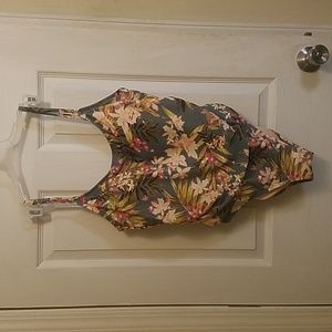 Women's Bathing Suit